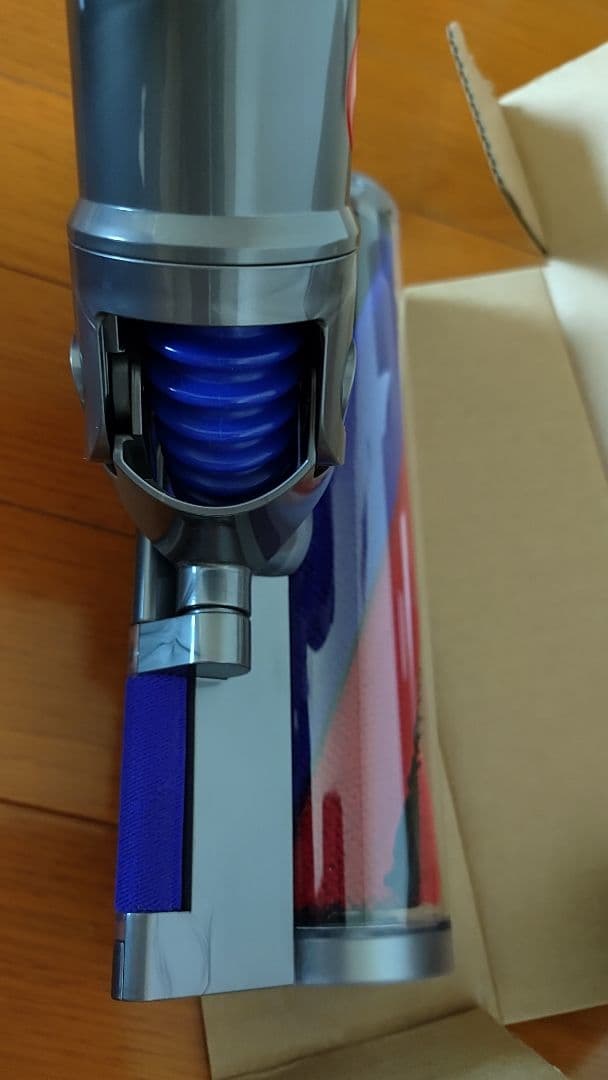 ダイソン掃除機　ソフトローラ 適合：Micro マイクロ 1.5kg