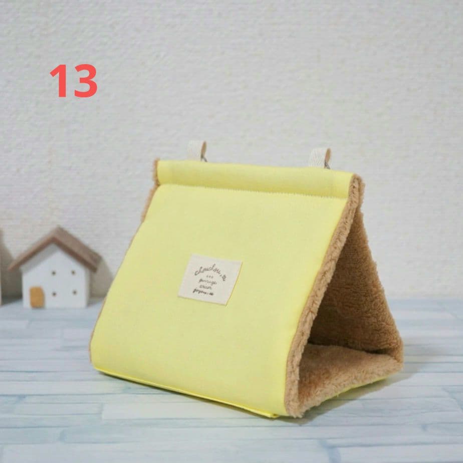 まんまるバードテント＊オーダーページ