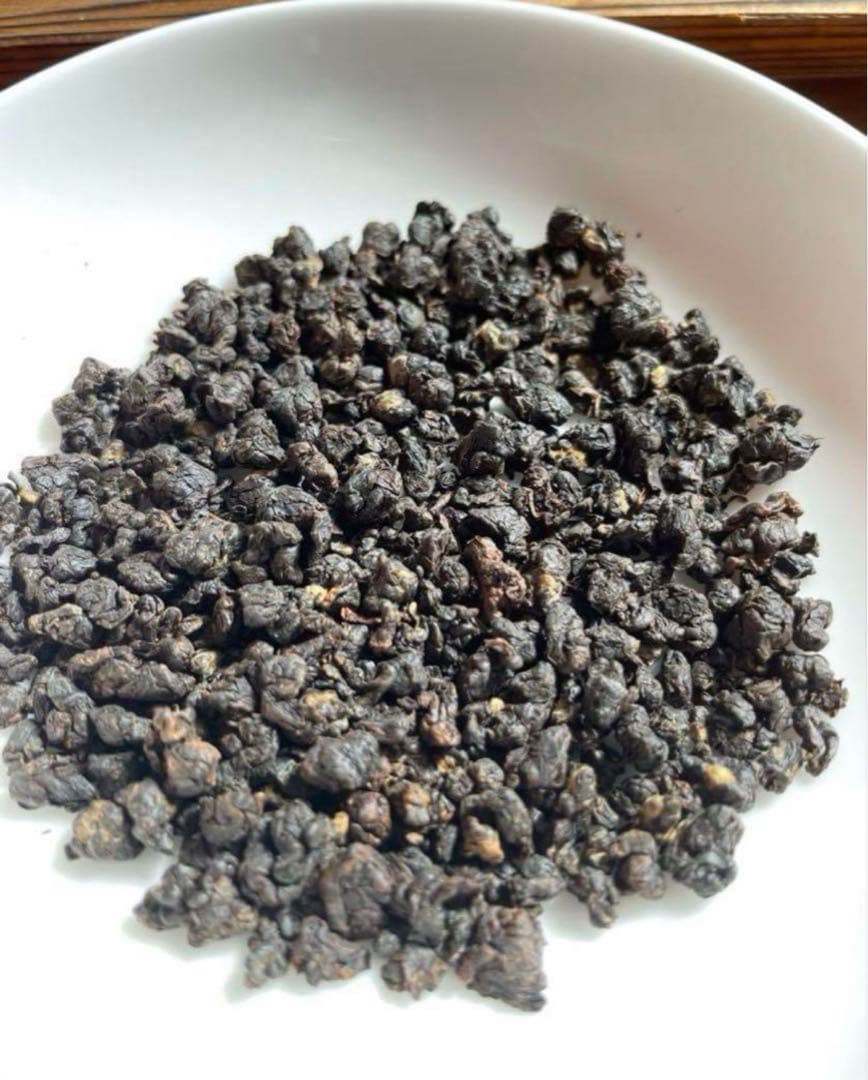 【台湾好茶】坪林 蜜香紅茶 （蜜香り)蜜香烏龍茶 蜜香凍頂烏龍150g 3点