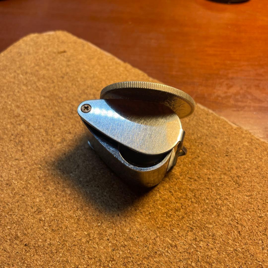 中国 銀貨 中華民国三年造袁世凱　三角園＆◎