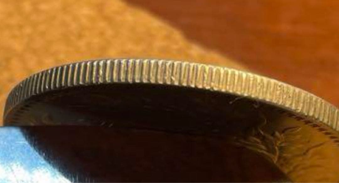 中国 銀貨 中華民国三年造袁世凱　三角園＆◎