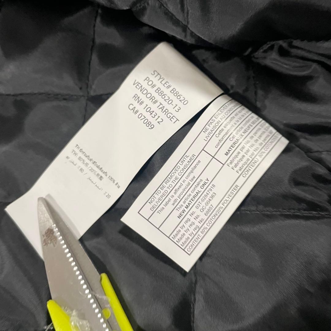 【激レア】星街すいせい × OMOCAT コラボジャケット XLサイズ