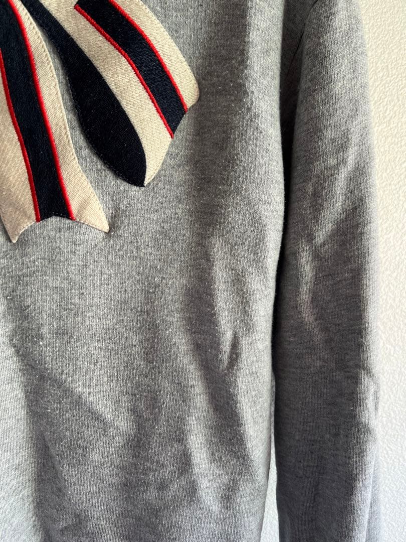 GUCCI トレーナー キッズサイズ12A