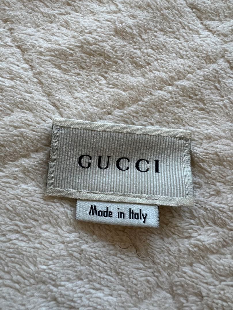 GUCCI トレーナー キッズサイズ12A