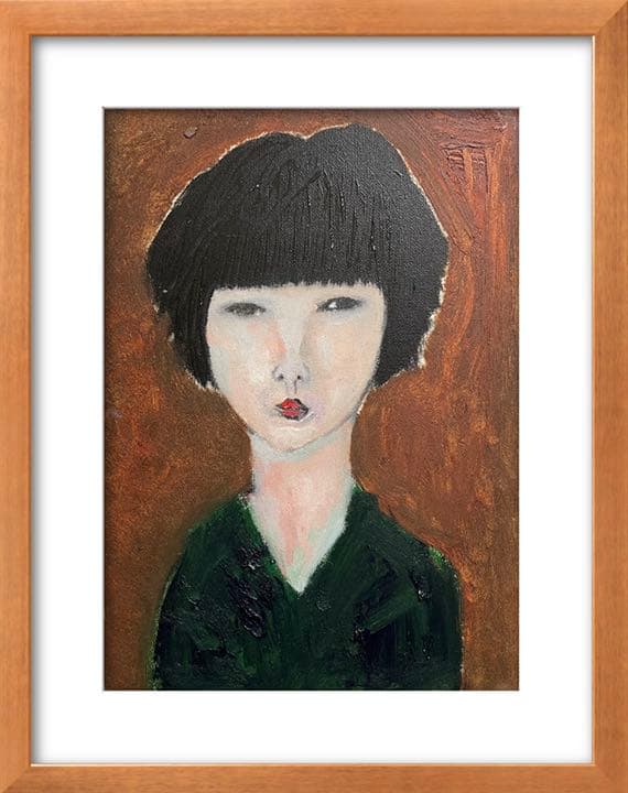絵描きhiro C「MUGENループ」