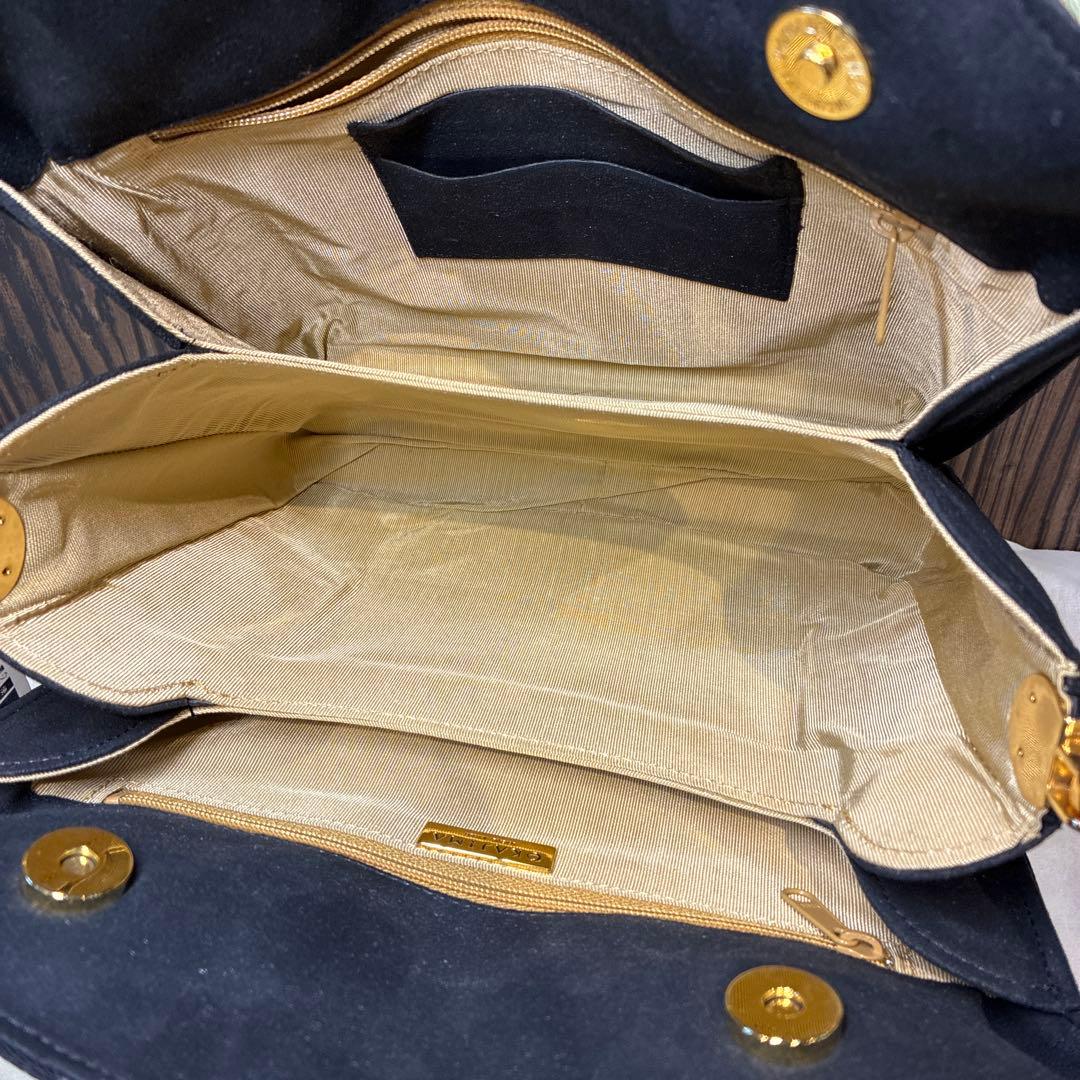 新品　和装バッグ 岡重バッグ OKAJIMAバッグ