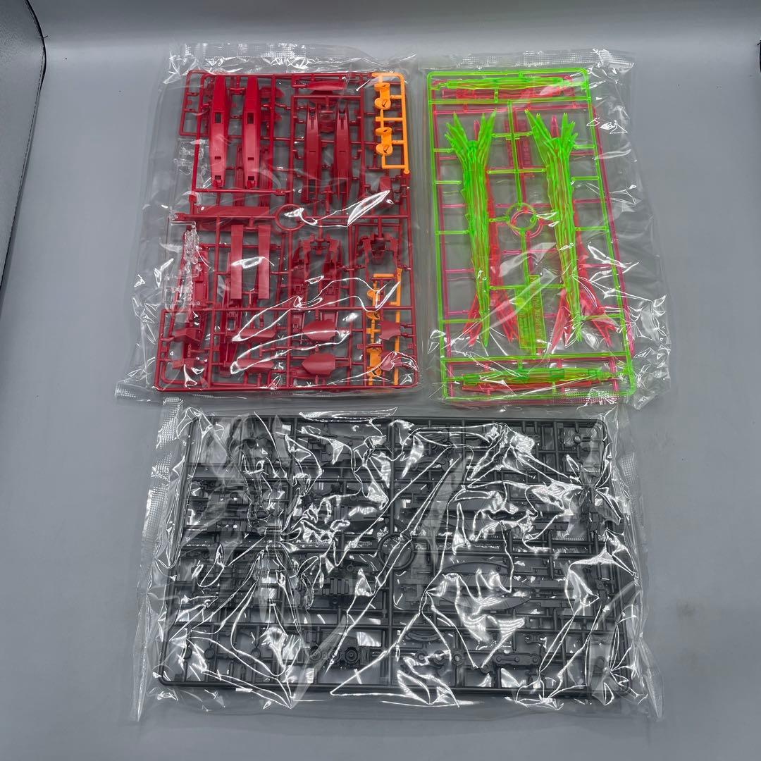 1/144 RG MSN-04FF サザビー GUNDAM SIDE-F限定