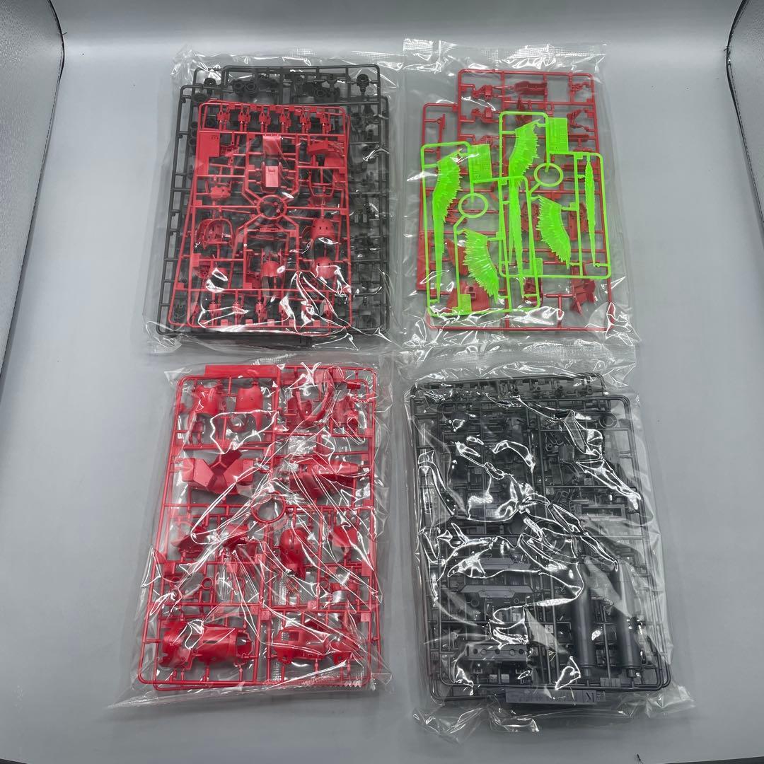 1/144 RG MSN-04FF サザビー GUNDAM SIDE-F限定