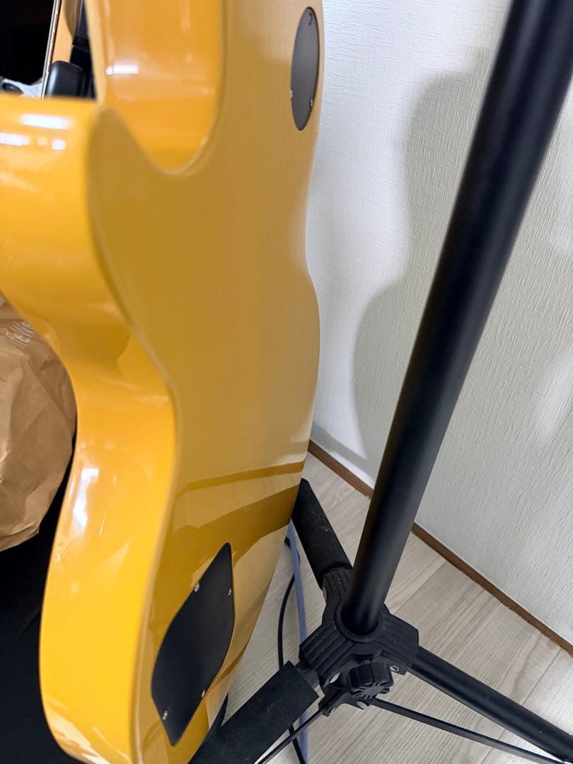 ギター Epiphone Les Paul Special TV Yellow
