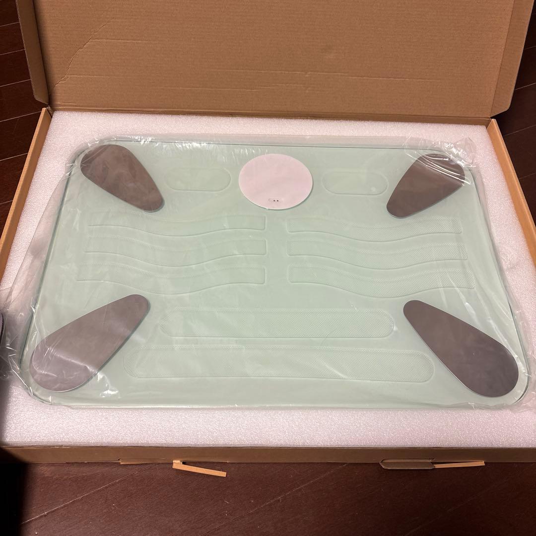 smart bath mat (スマートバスマット)