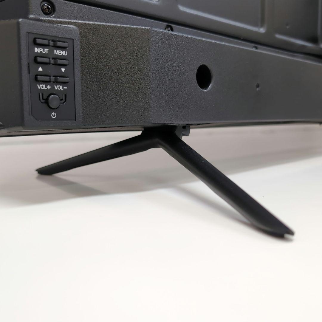 【JAPANNEXT】50型 4K液晶モニター