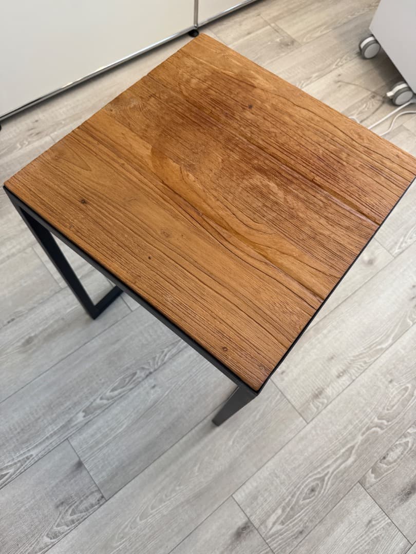 サイドテーブル NEW SIDE TABLE