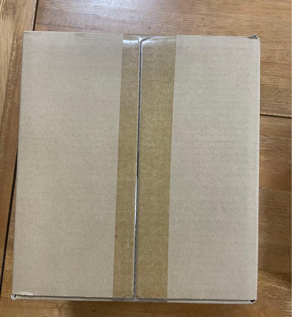 クロニクルダークサイドデッキ　[零誕] 1カートン　新品未開封