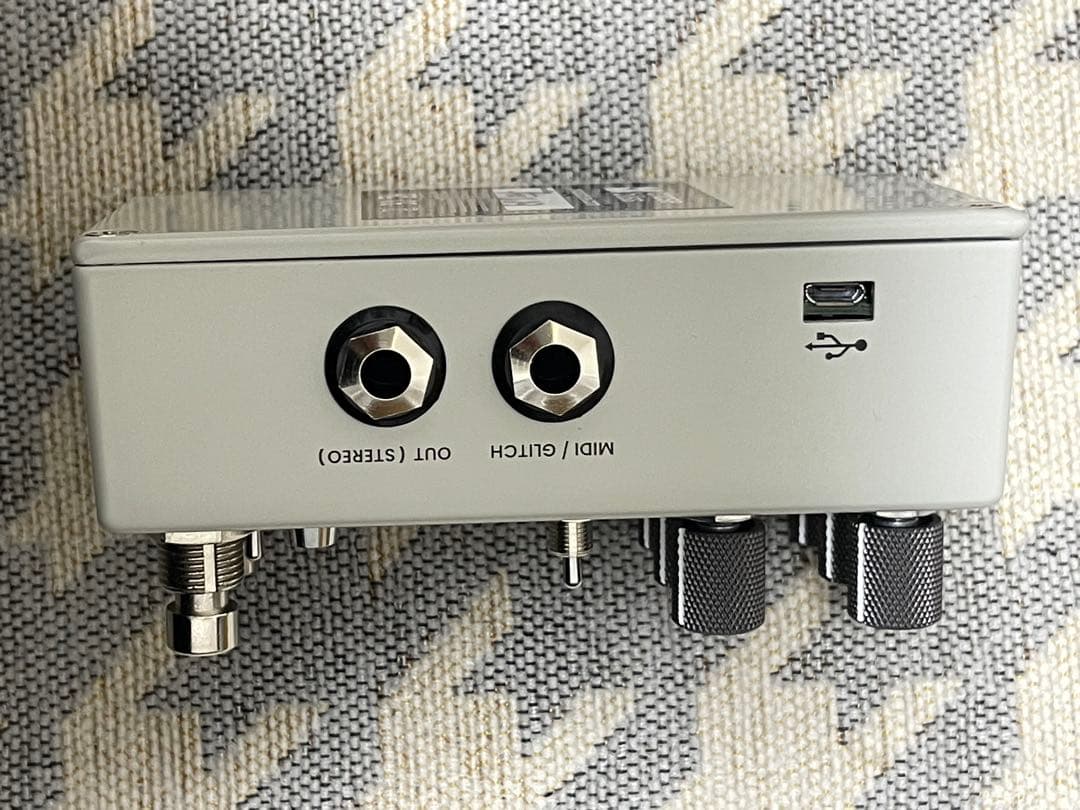 ギター chase bliss audio Onward