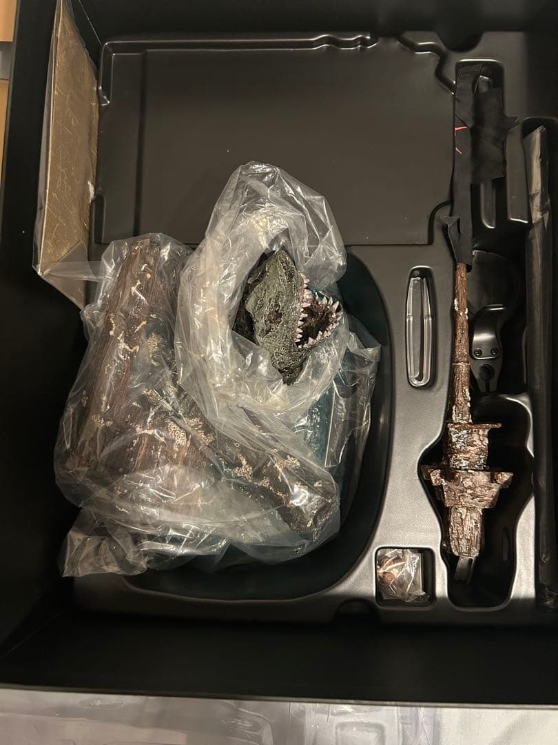 ジャック・スパロウ DX15 1/6スケールフィギュア