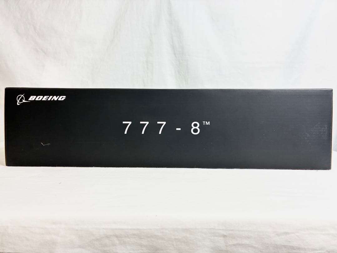 【新品｜入手困難】PACMIN パックミン｜B777-8 ボーイング　1/144