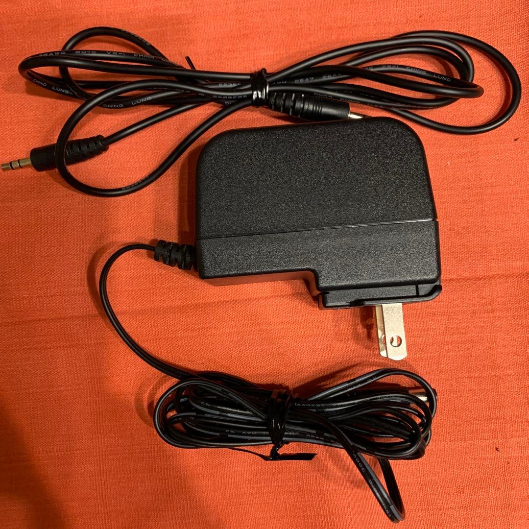 ミライスピーカー　ホーム