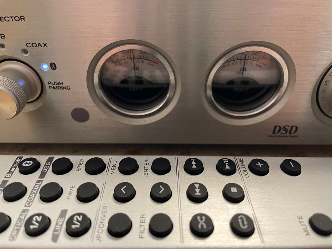 アンプ TEAC AI-503 501 505 101 301 303 PD