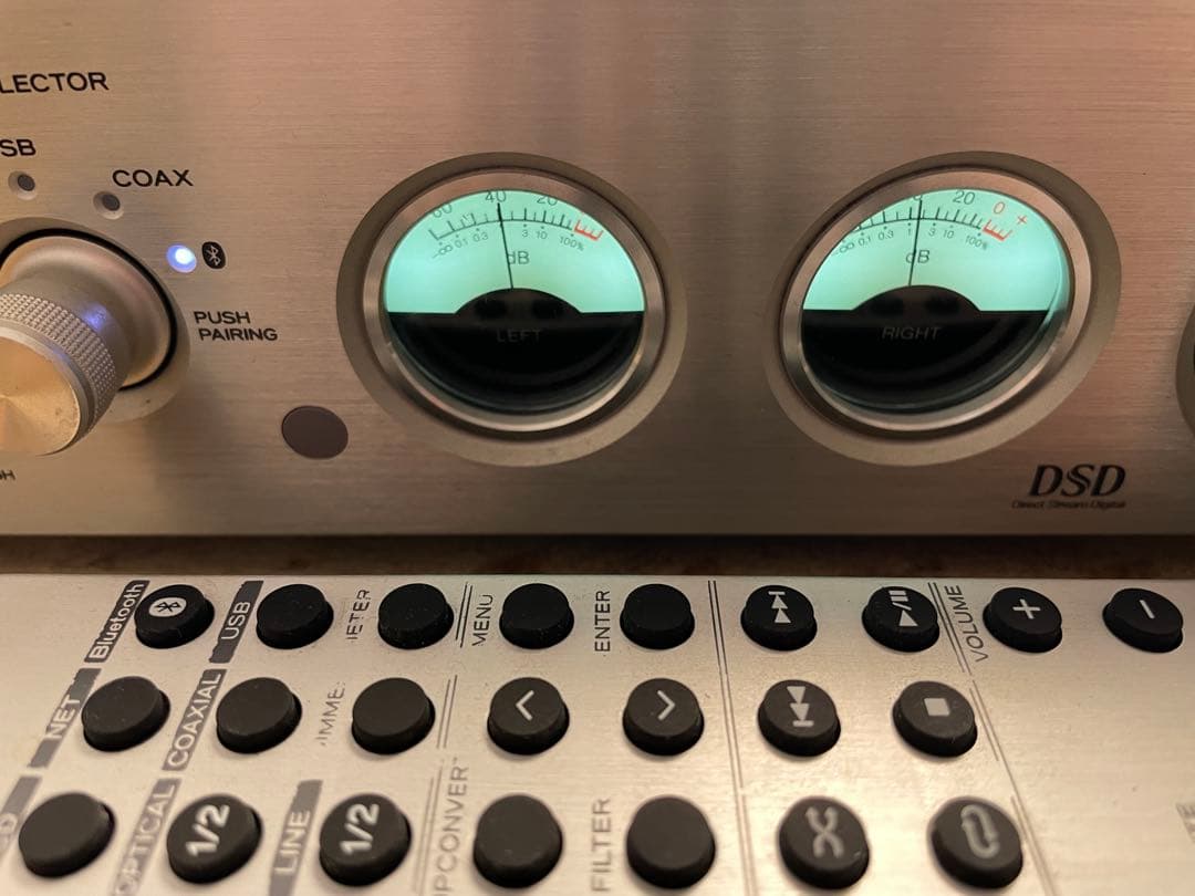 アンプ TEAC AI-503 501 505 101 301 303 PD