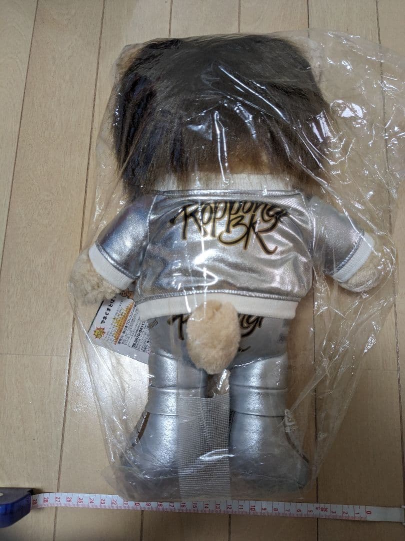 新日本プロレス YOH ＆ SHO サイン入グッズ ２点