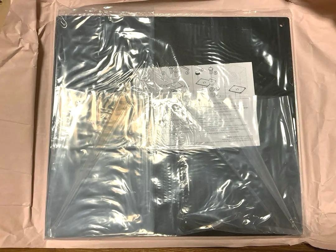 K&M ( ケーアンドエム ) 26792/L モニタースタンド用天板