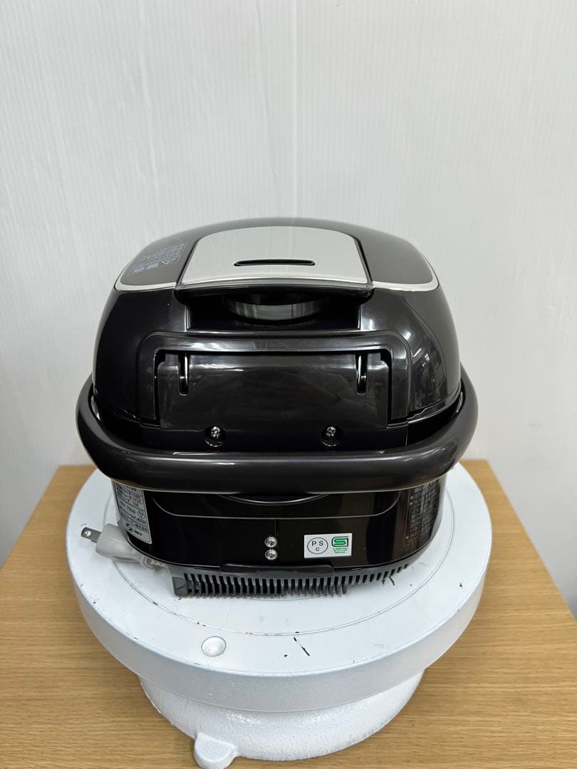 ZOJIRUSHI 圧力IH炊飯器 NP-RY05 0.54L 2020年製
