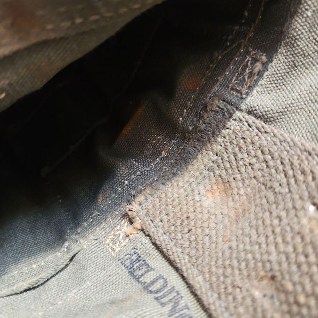 U.S.刻印 オリーブドラブ スコップ 2個セット