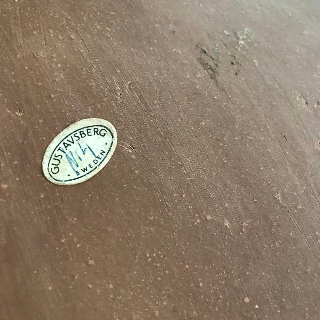 リサラーソン　グラナダ　Granada 大皿　プレート　　ヴィンテージ