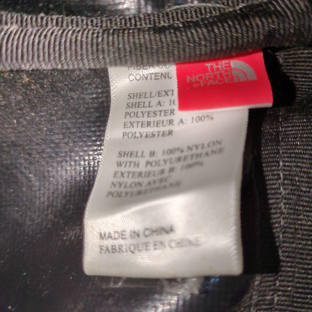 THE NORTH FACE キャリーバッグ　ローリングサンダー