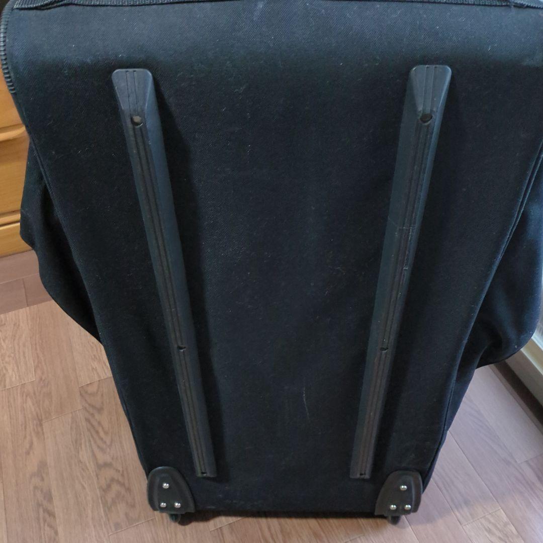 THE NORTH FACE キャリーバッグ　ローリングサンダー