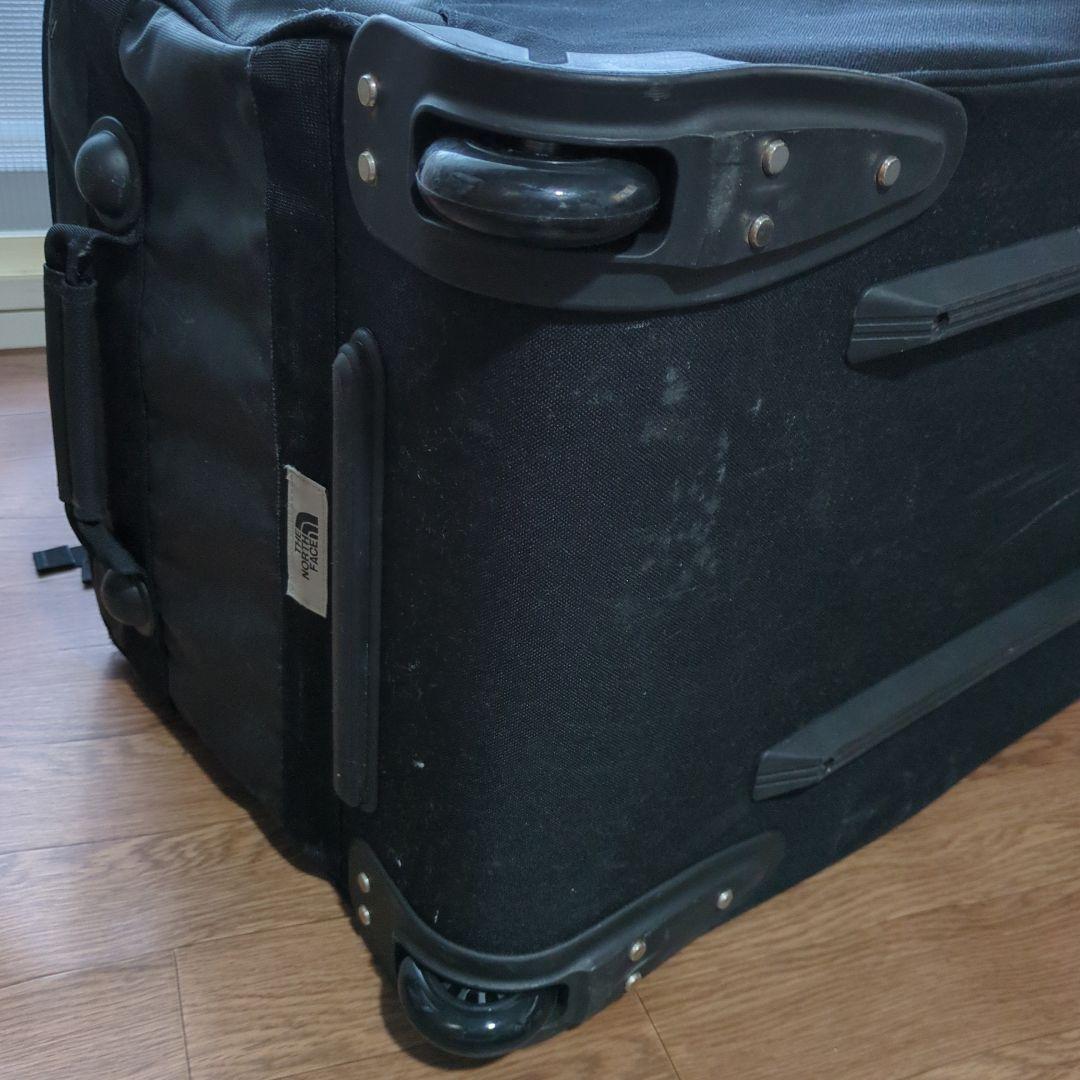 THE NORTH FACE キャリーバッグ　ローリングサンダー