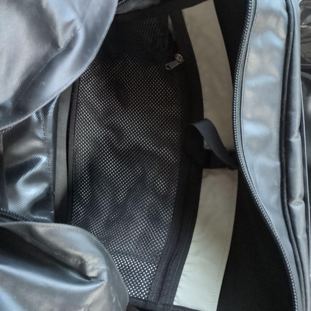 THE NORTH FACE キャリーバッグ　ローリングサンダー