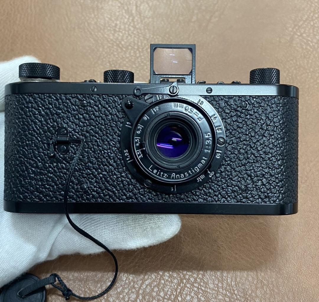 LEICA 0型 ヌルライカ 復刻版 2000