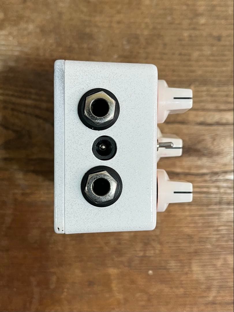 ギター EarthQuaker Devices Spatial Delivery