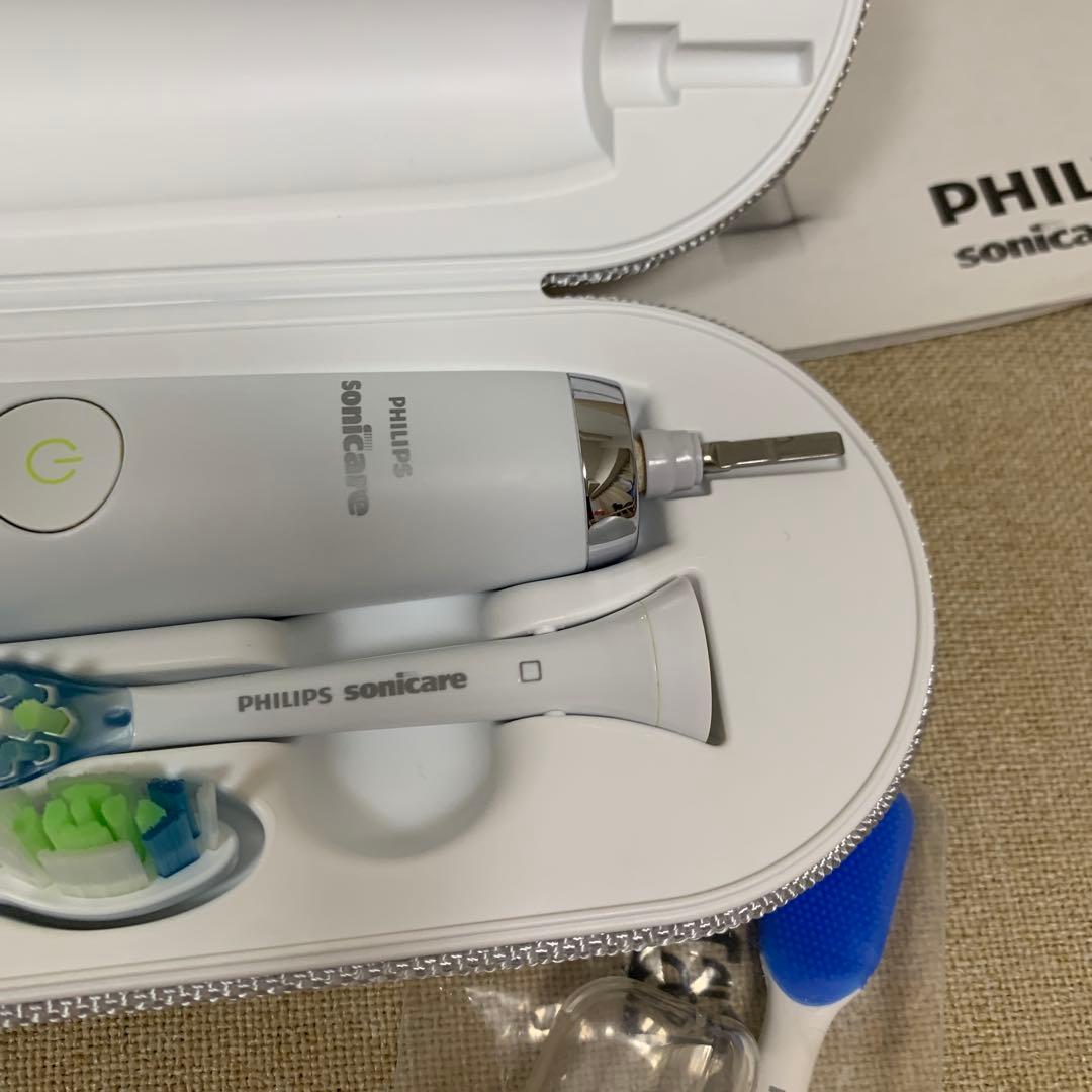 Philips ソニッケアー ダイヤモンドクリーン HX9314/08