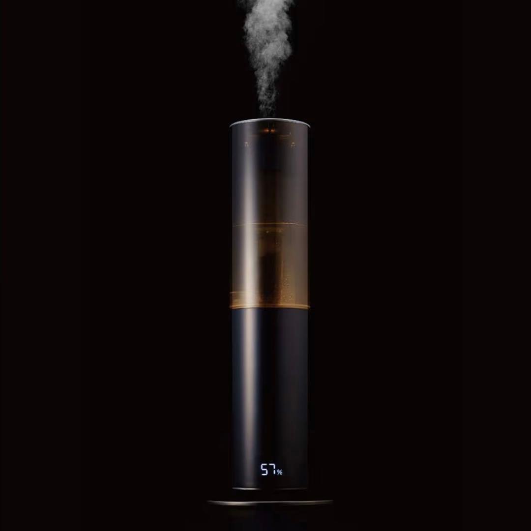 ドウシシャ クレベリン搭載ハイブリッド式加湿器 KHW-2170C