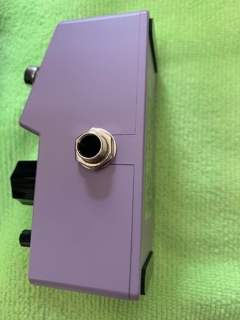 Ibanez CHORUS MINI ギターエフェクター