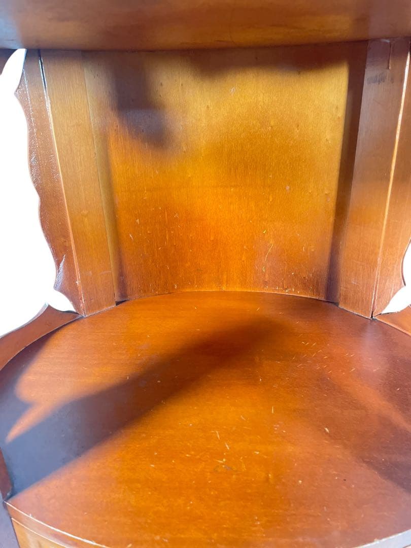 seagull 　HR541 猫脚チェスト コンソール　キャビネット