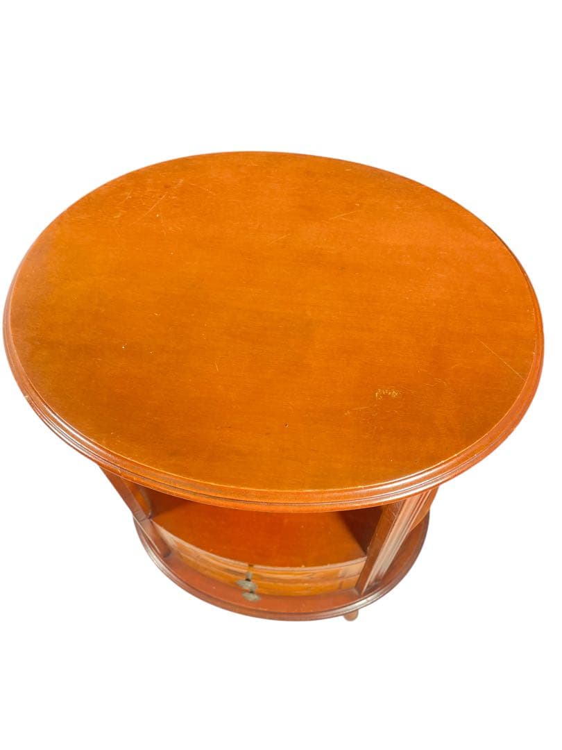 seagull 　HR541 猫脚チェスト コンソール　キャビネット