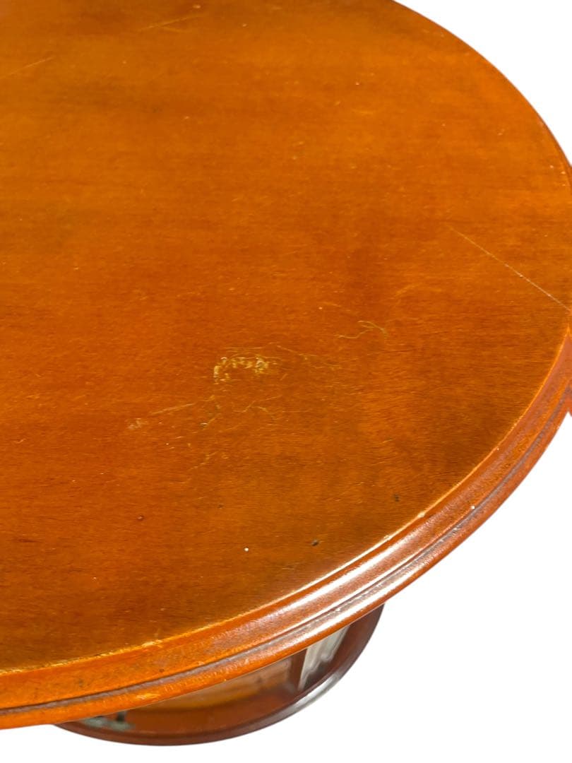 seagull 　HR541 猫脚チェスト コンソール　キャビネット