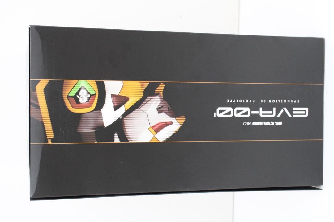 RAH NEO エヴァンゲリオン零号機 改 29-EY0912-01