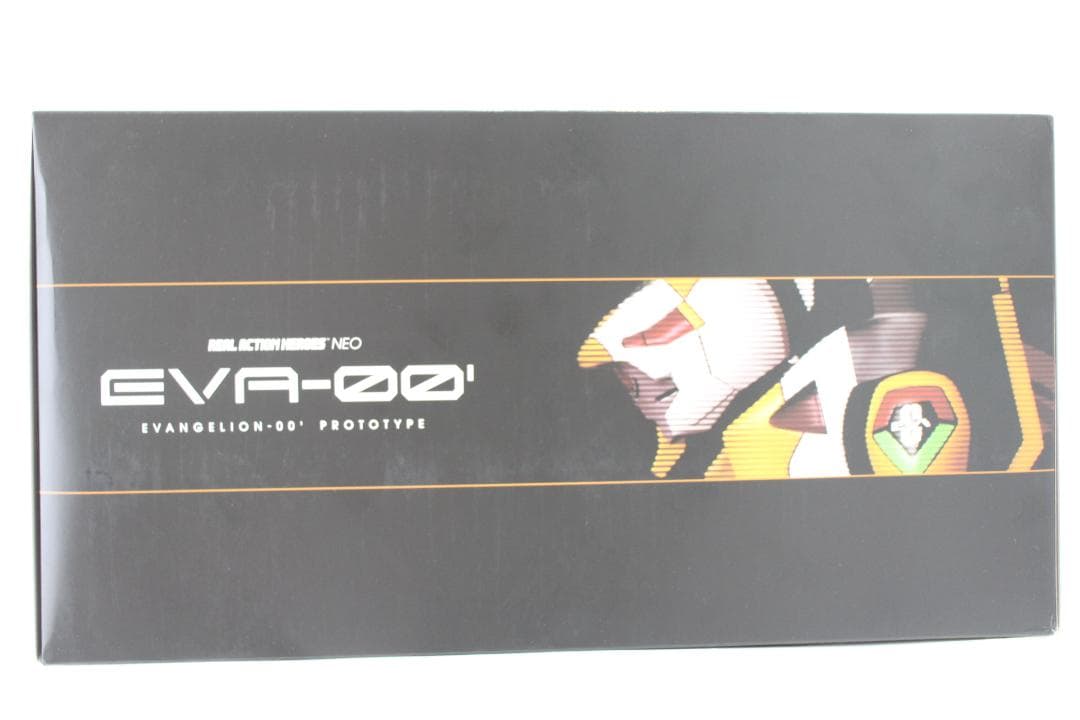 RAH NEO エヴァンゲリオン零号機 改 29-EY0912-01