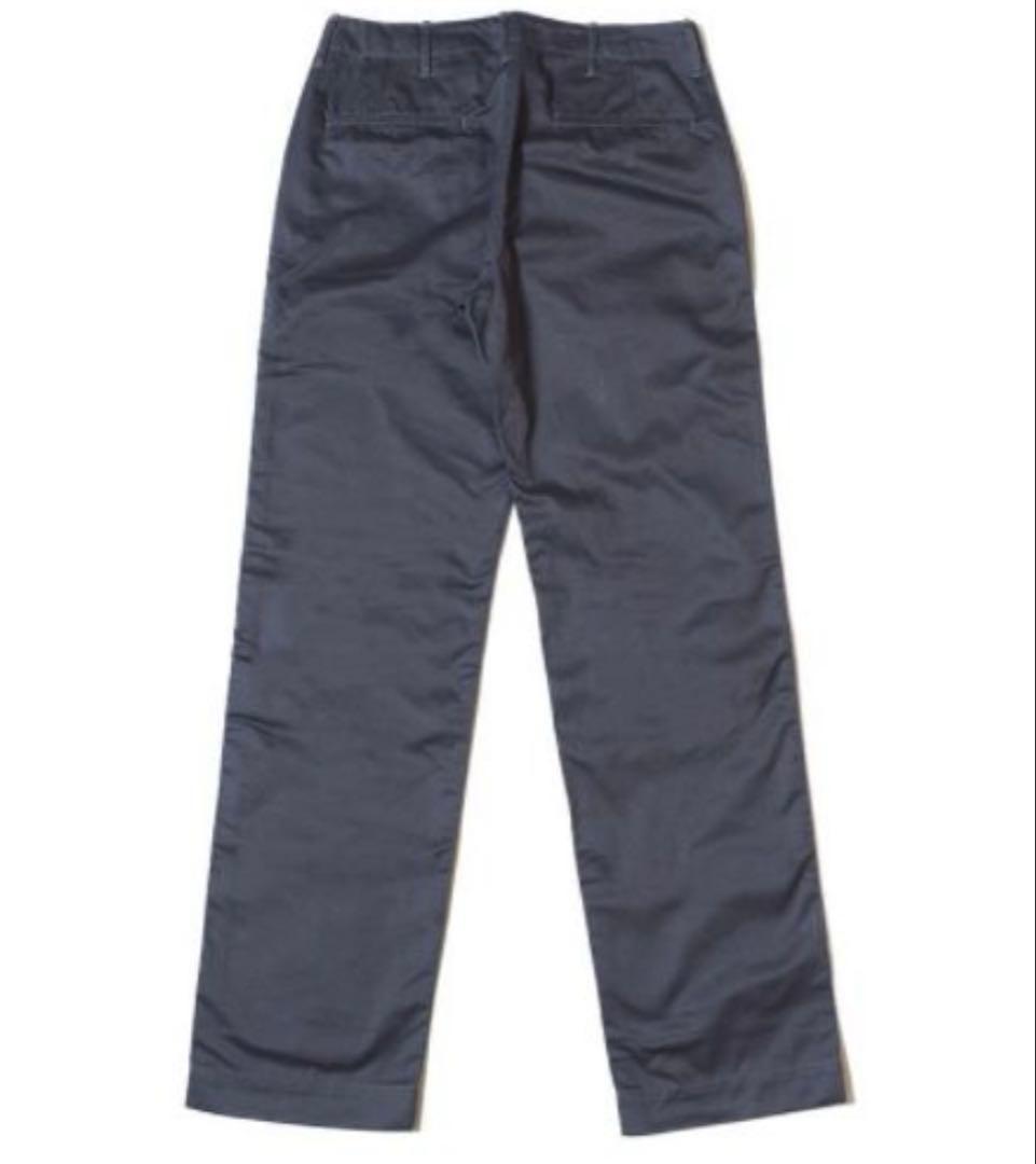 warehouse ウエアハウス1082 チノ トラウザーズ チノパン 34