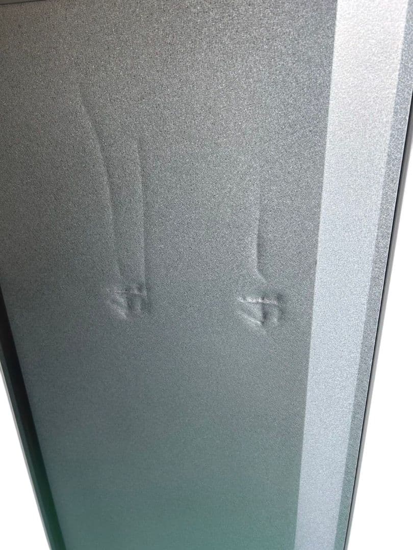 SHARPシャープ 冷凍冷蔵庫 SJ-W359K-N