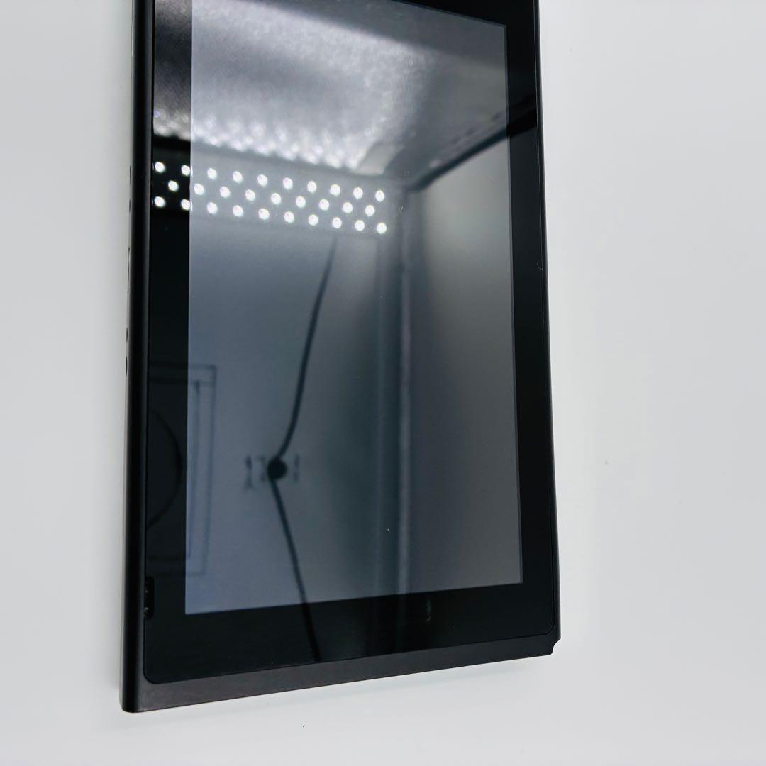 Nintendo Switch 本体のみXAJ スイッチ2017年　未対策　7