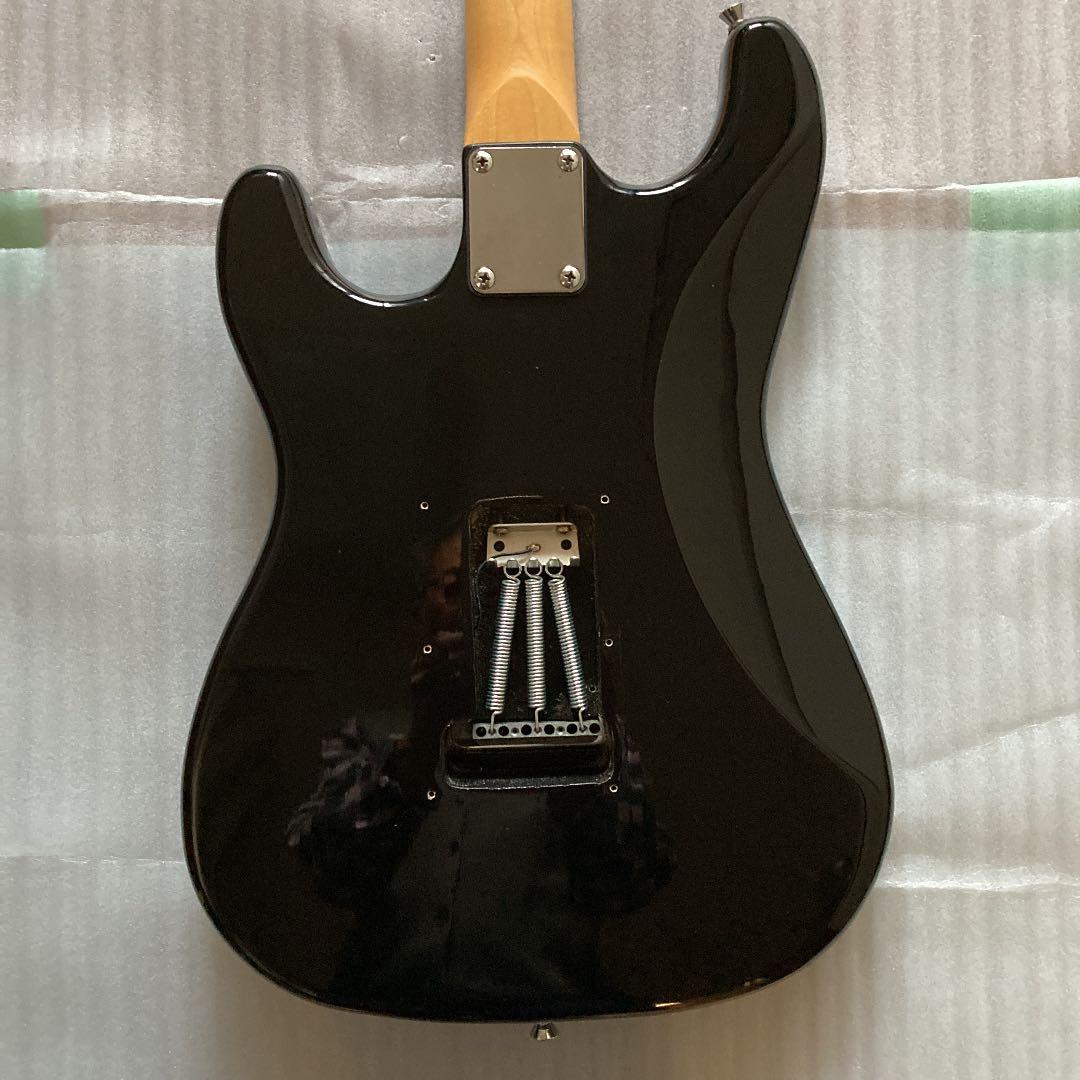 ☆SELDER モディファイ　ストラトキャスター