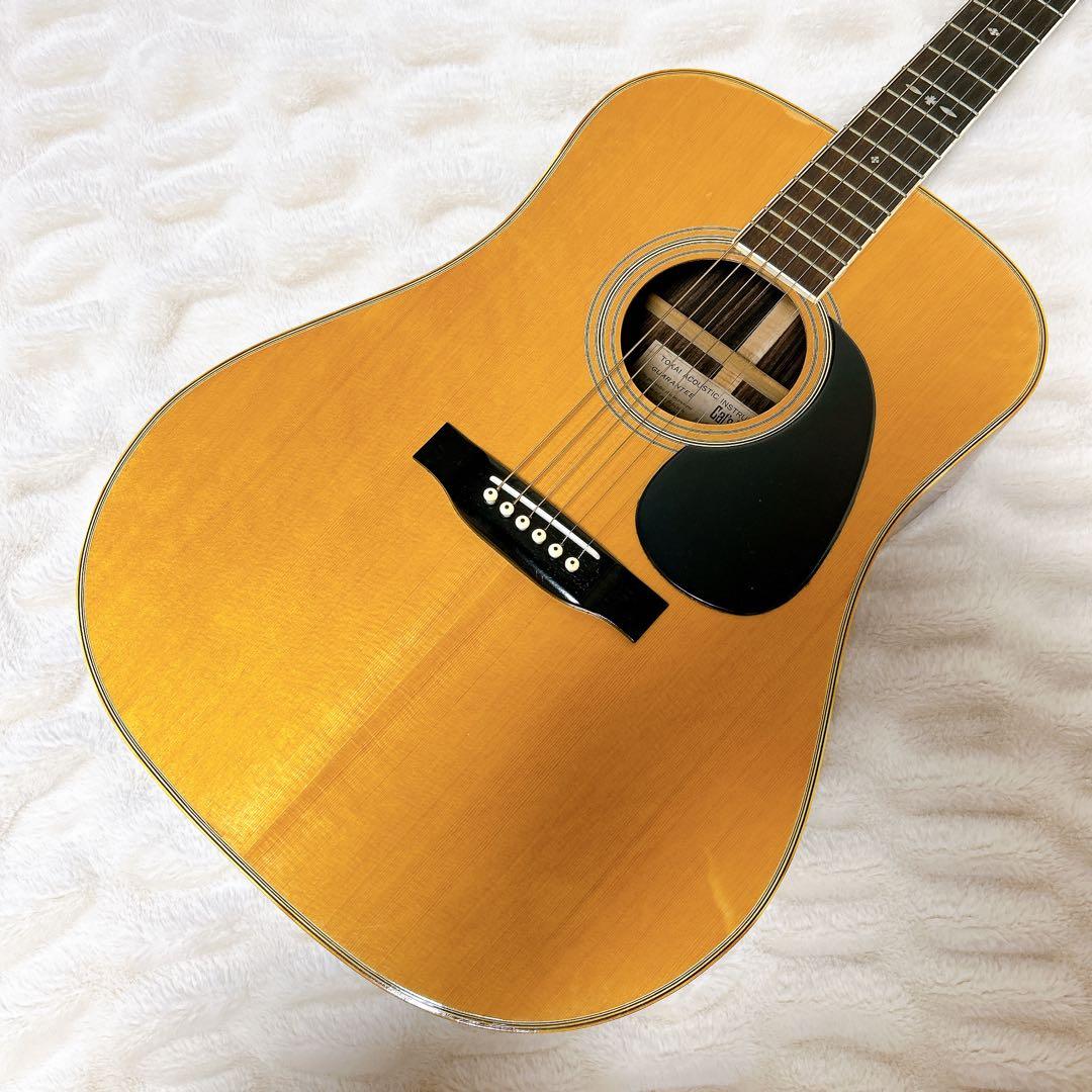 Tokai Cat's Eyes CE-300 東海楽器 アコースティックギター