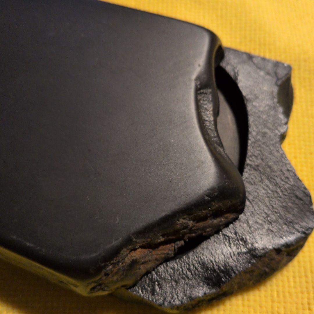 【龍渓希石刀】翠川希石氏