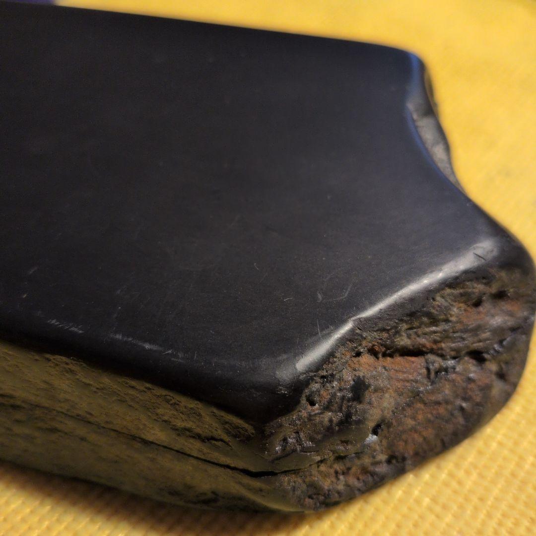 【龍渓希石刀】翠川希石氏