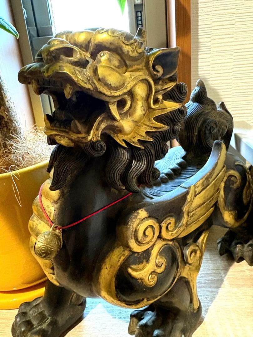 貔貅　置物　風水　特大